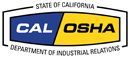 Cal/OSHA Logo